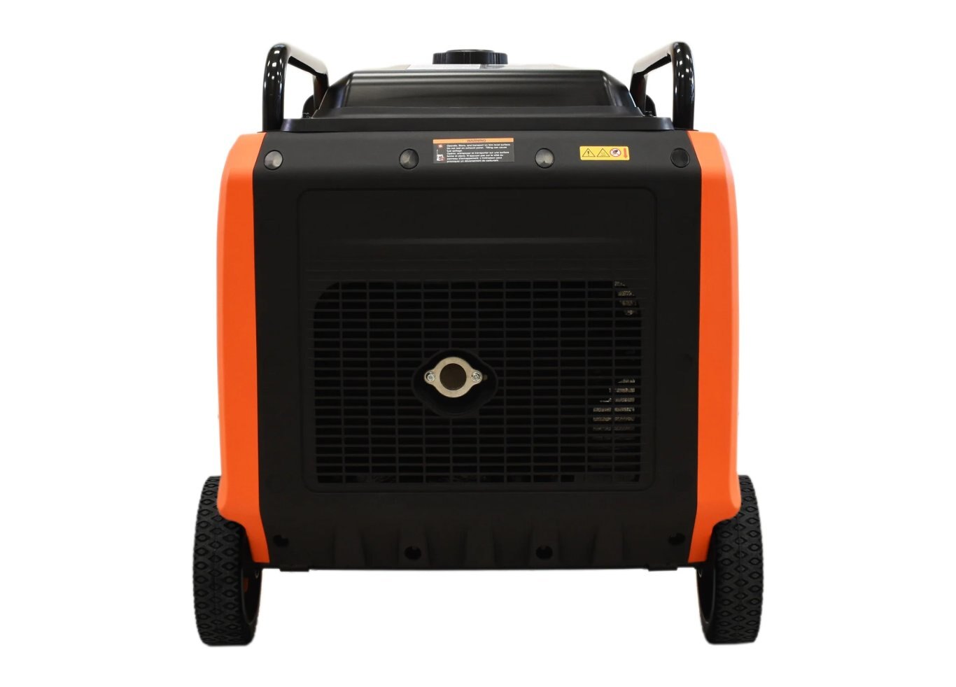 Ducar 9250W Generator - 15HP