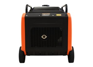 Ducar 8500W Inverter generator with Remote starter