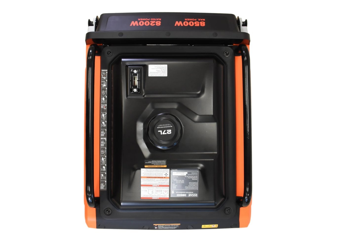 Ducar 1075Wh Power Station