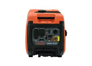 Ducar 4000W Inverter generator