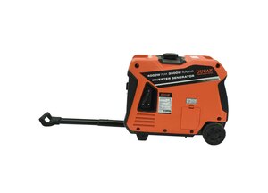 Ducar 4000W Inverter generator