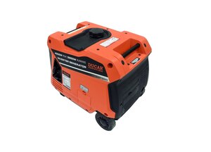 Ducar 4000W Inverter generator