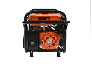 Ducar 9250W Generator 15HP