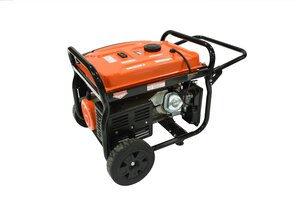 Ducar 9250W Generator 15HP