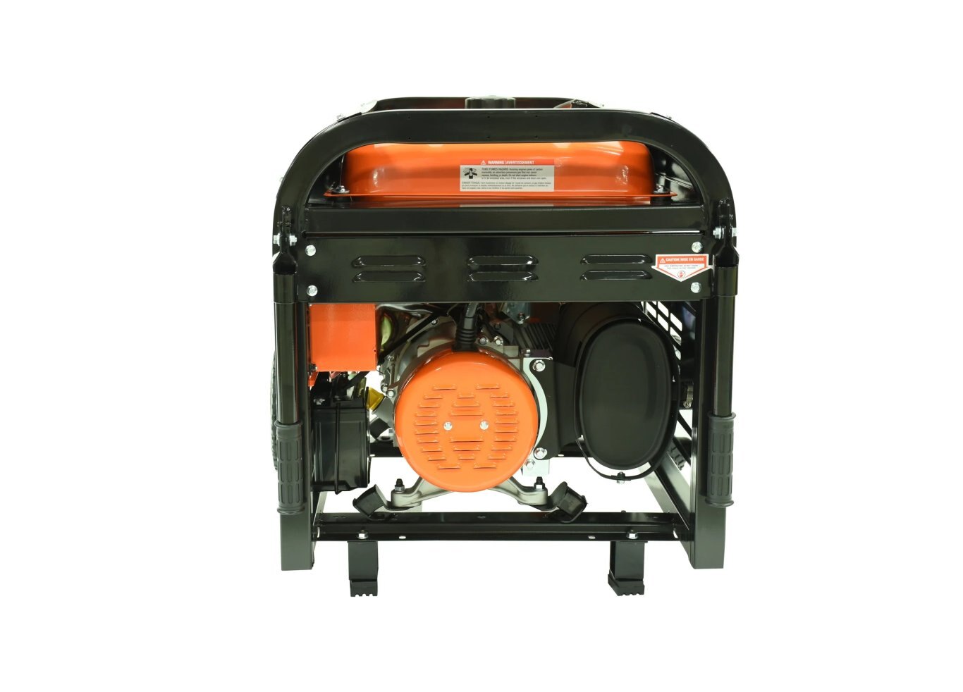 Ducar 9250W Heavy Duty Generator 15HP