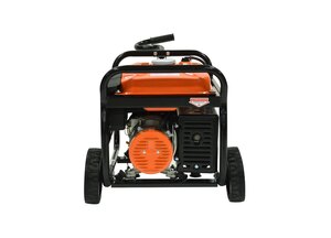 Ducar 4950W Generator 8HP