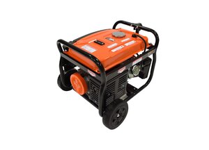 Ducar 4950W Generator 8HP