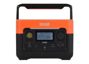 Ducar 288Wh Power Station