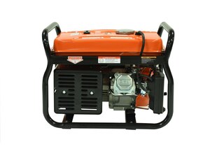 Ducar 3500W Generator 7HP