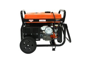 Ducar 6500W Generator 13HP with remote starter