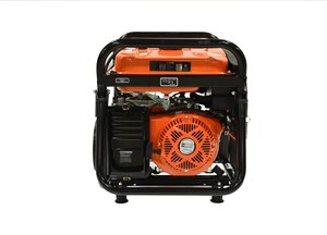 Ducar 6500W Generator 13HP with remote starter