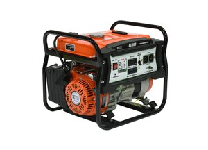 Ducar 1500W Generator 3HP