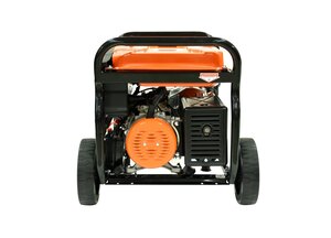 Ducar 6500W Generator 13HP