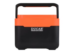 Ducar 576Wh Power Station