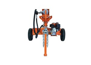Ducar 25 Tons Log Splitter