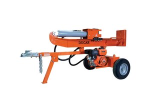 Ducar 25 Tons Log Splitter