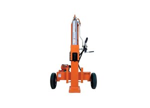Ducar 25 Tons Log Splitter