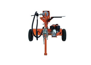 Ducar 28 Tons Log Splitter