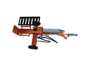Ducar 28 Tons Log Splitter