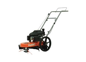Ducar 22 Walk behind line trimmer 161cc engine