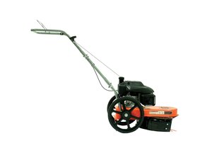 Ducar 22 Walk behind line trimmer 161cc engine