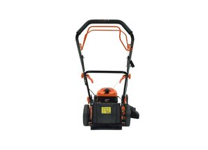 Ducar 21 Lawnmower 173cc engine