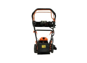 Ducar 21 Lawnmower 173cc engine with electric start