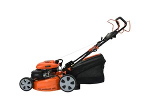 Ducar 21 Lawnmower 173cc engine with electric start
