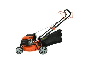 Ducar 17 Lawnmower 161cc engine