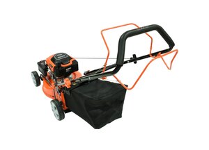 Ducar 17 Lawnmower 161cc engine