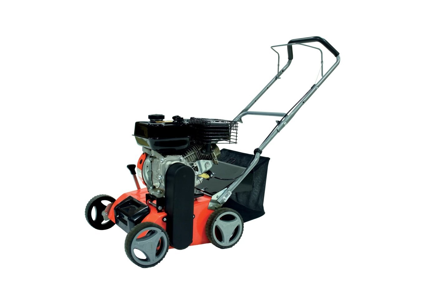 Ducar Backpack Leafblower - 51.7cc