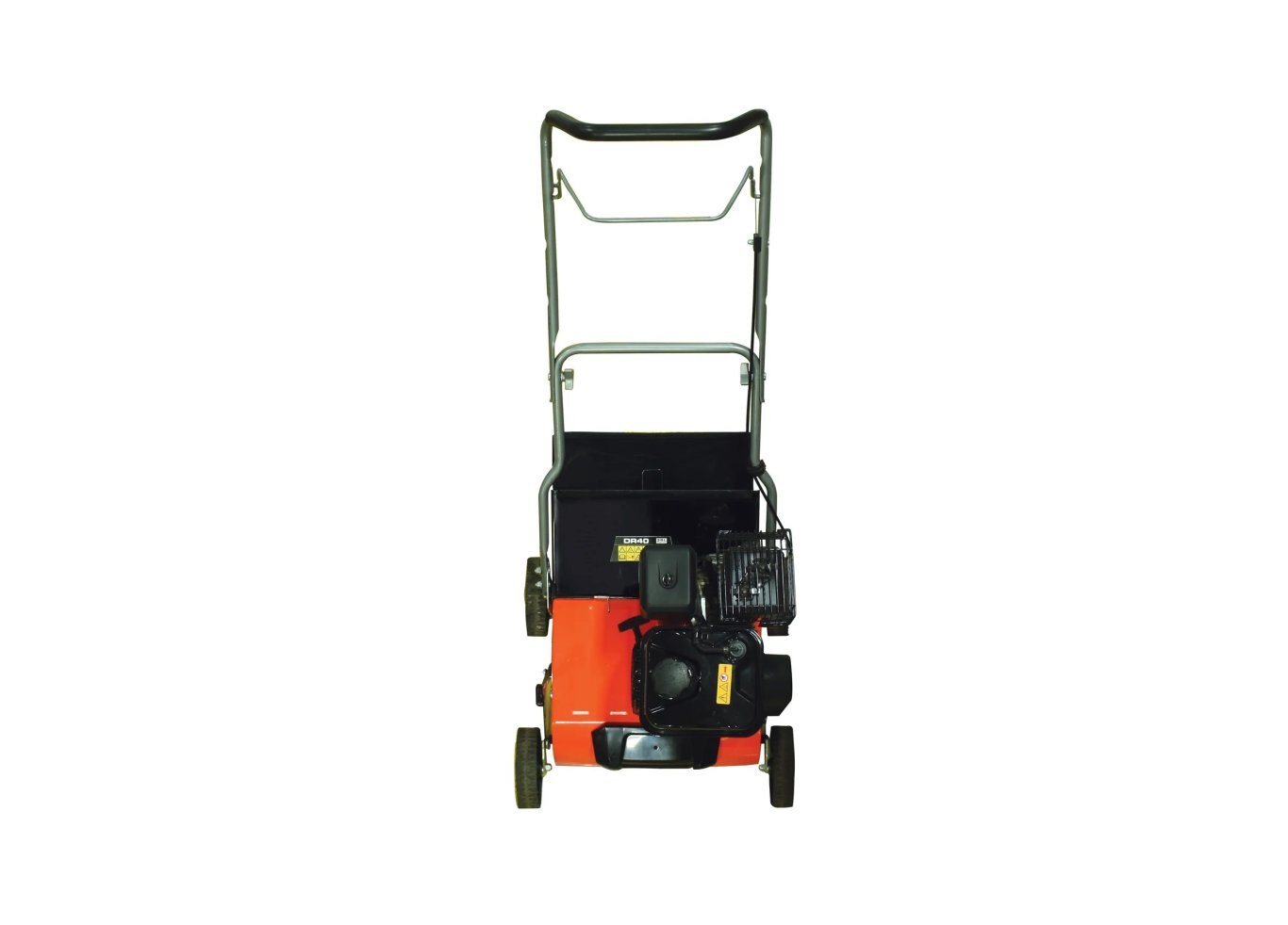 Ducar Backpack Leafblower - 75.6cc