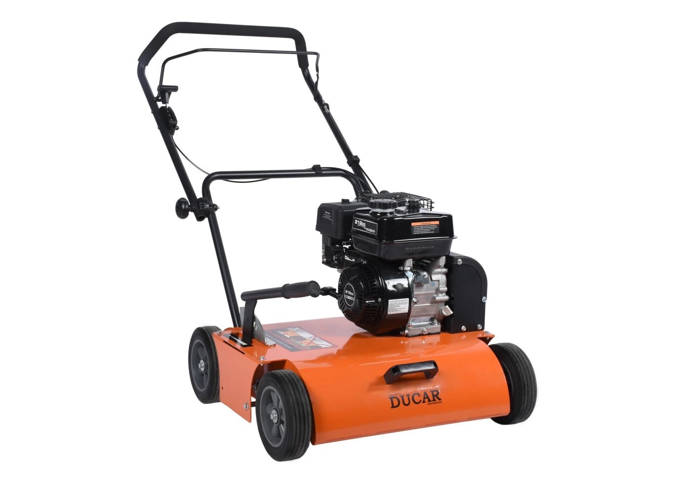 Ducar Leafblower - 27.6cc