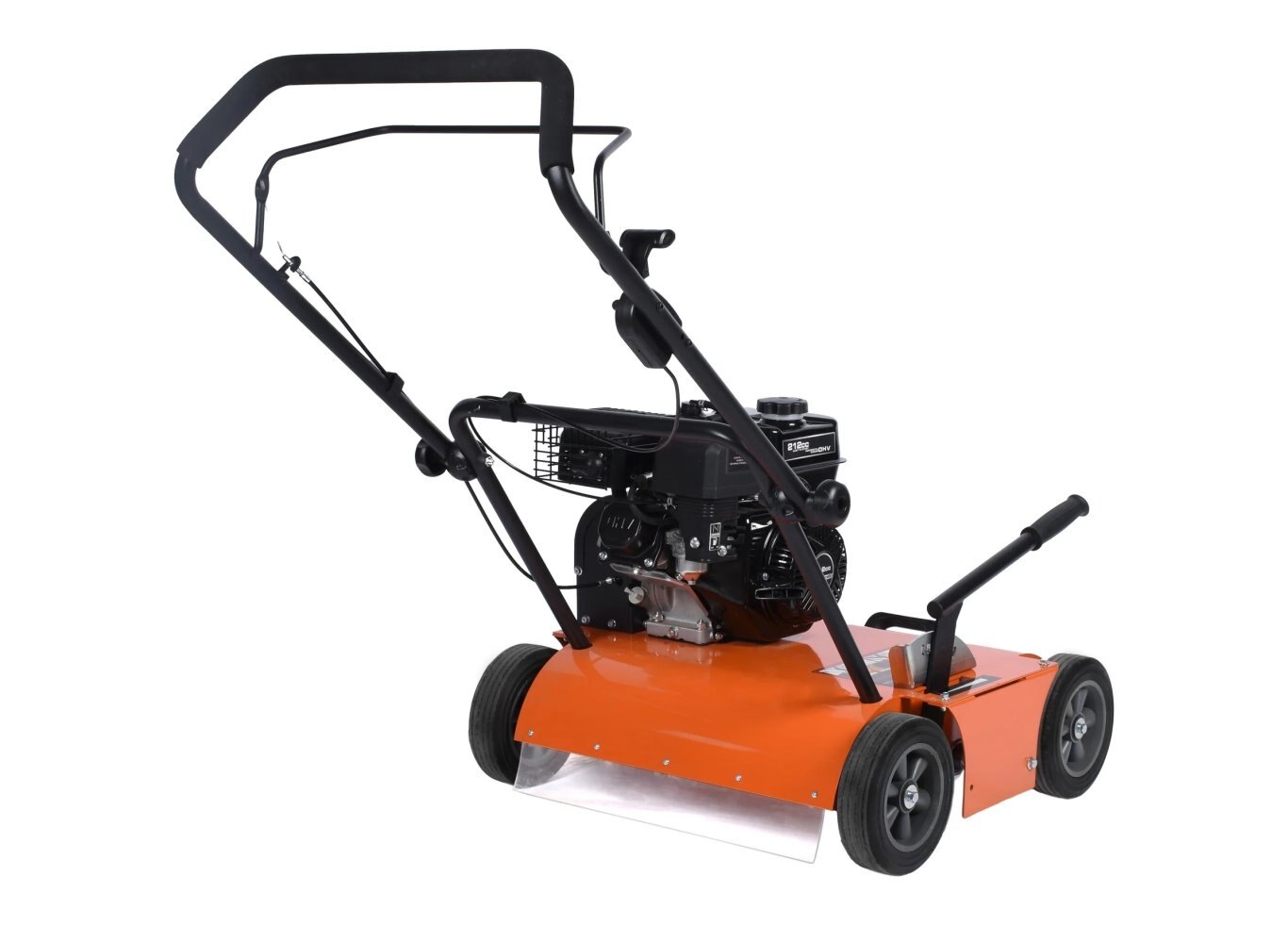 Ducar 24 Lawn Tractor