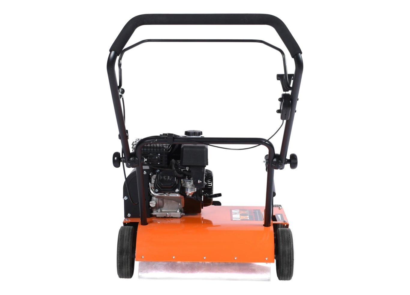 Ducar Lawn dethatcher 18in