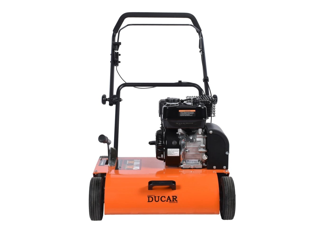 Ducar Leafblower - 25.2cc