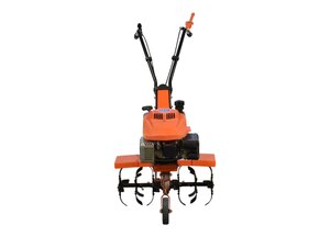 Ducar Tiller 6 blades