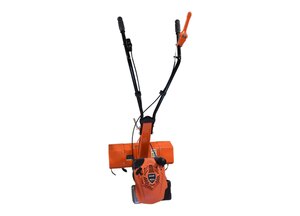 Ducar Tiller 6 blades