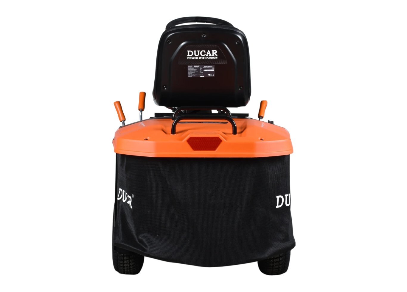 Ducar 24 Lawn Tractor