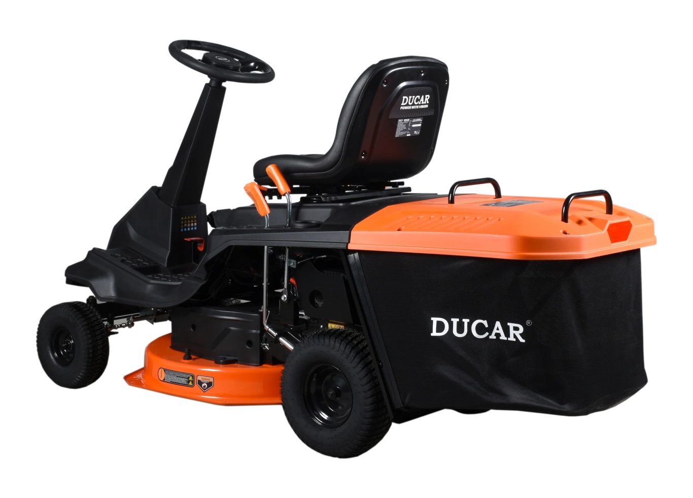 Ducar 24 Lawn Tractor
