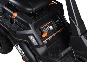 Ducar 24 Lawn Tractor