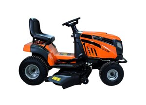 Ducar 42 Lawn tractor