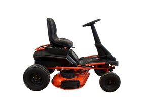 Ducar 36 Electric Lawn Tractor