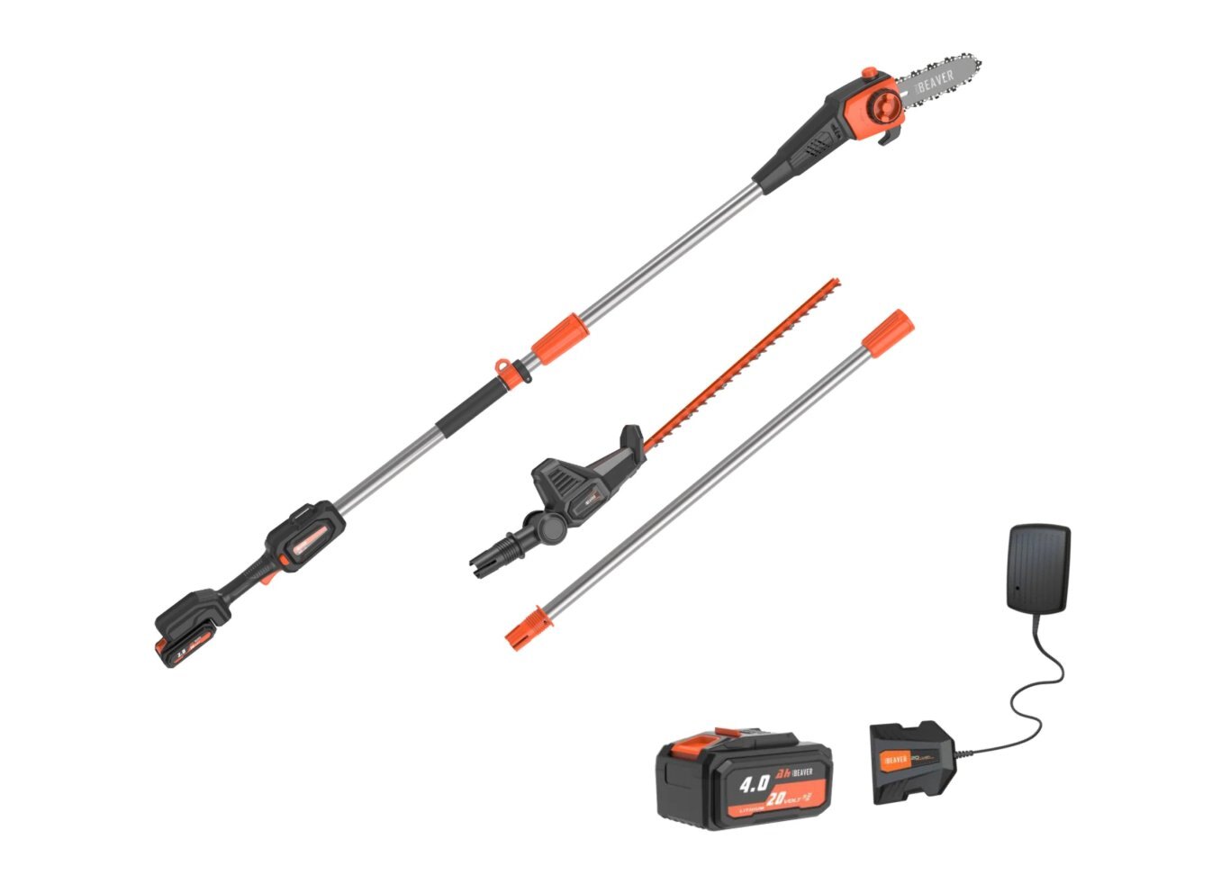 Ducar Power Brush - 24 in (for dirt & dust use)