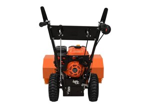 Ducar Power Brush 32 in (for dirt & dust use)