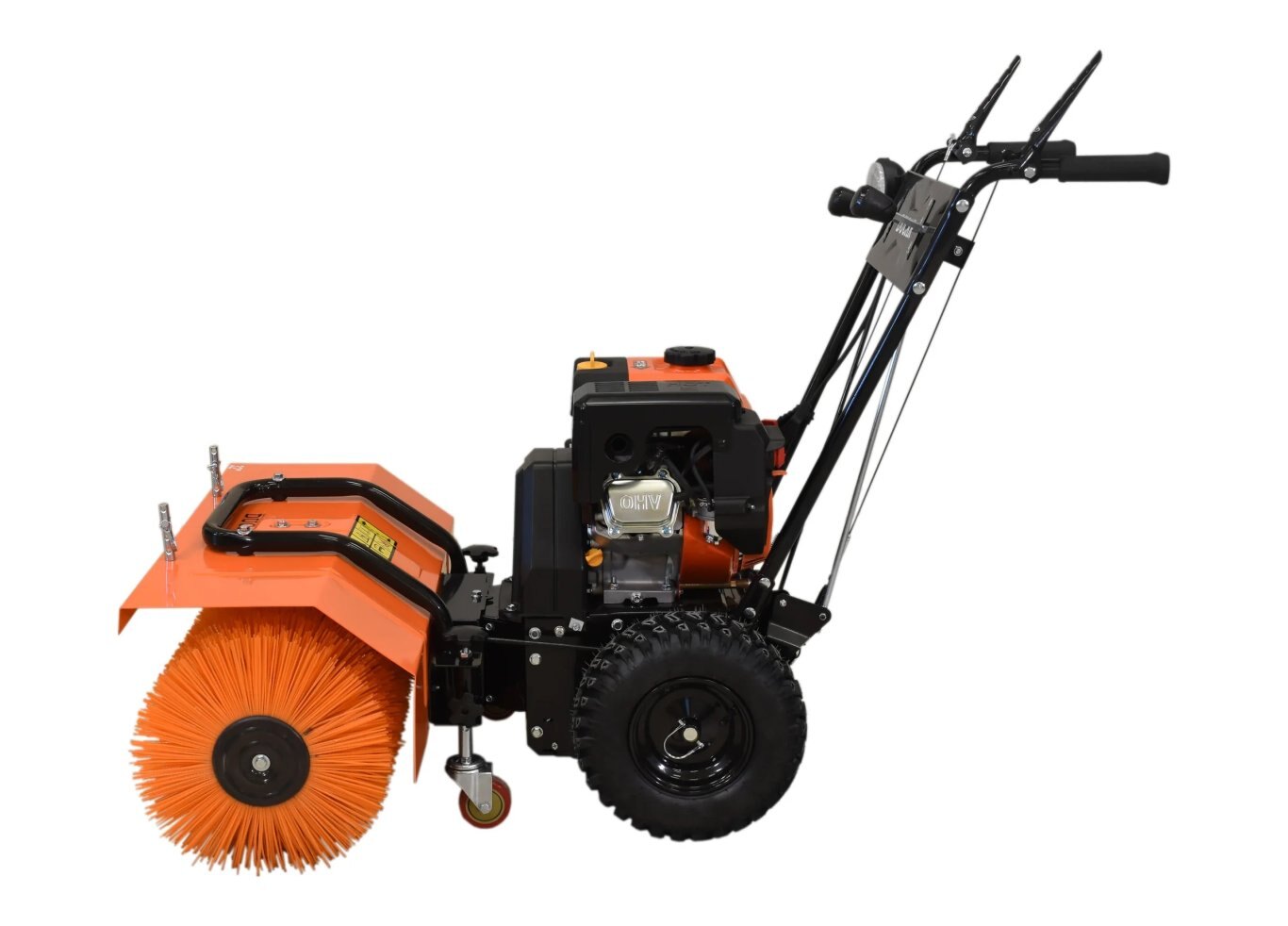 Ducar Power Brush 32 in (for dirt & dust use)