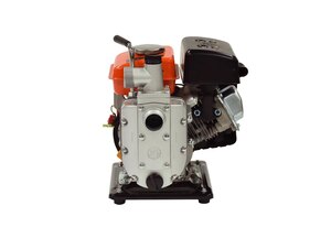 Ducar 1.5 Water Pump