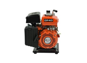 Ducar 1.5 Water Pump