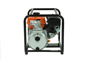 Ducar 2 Water Pump