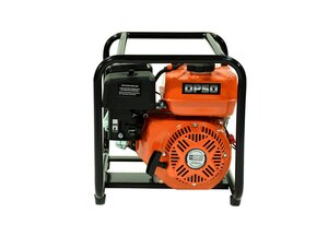 Ducar 2 Water Pump